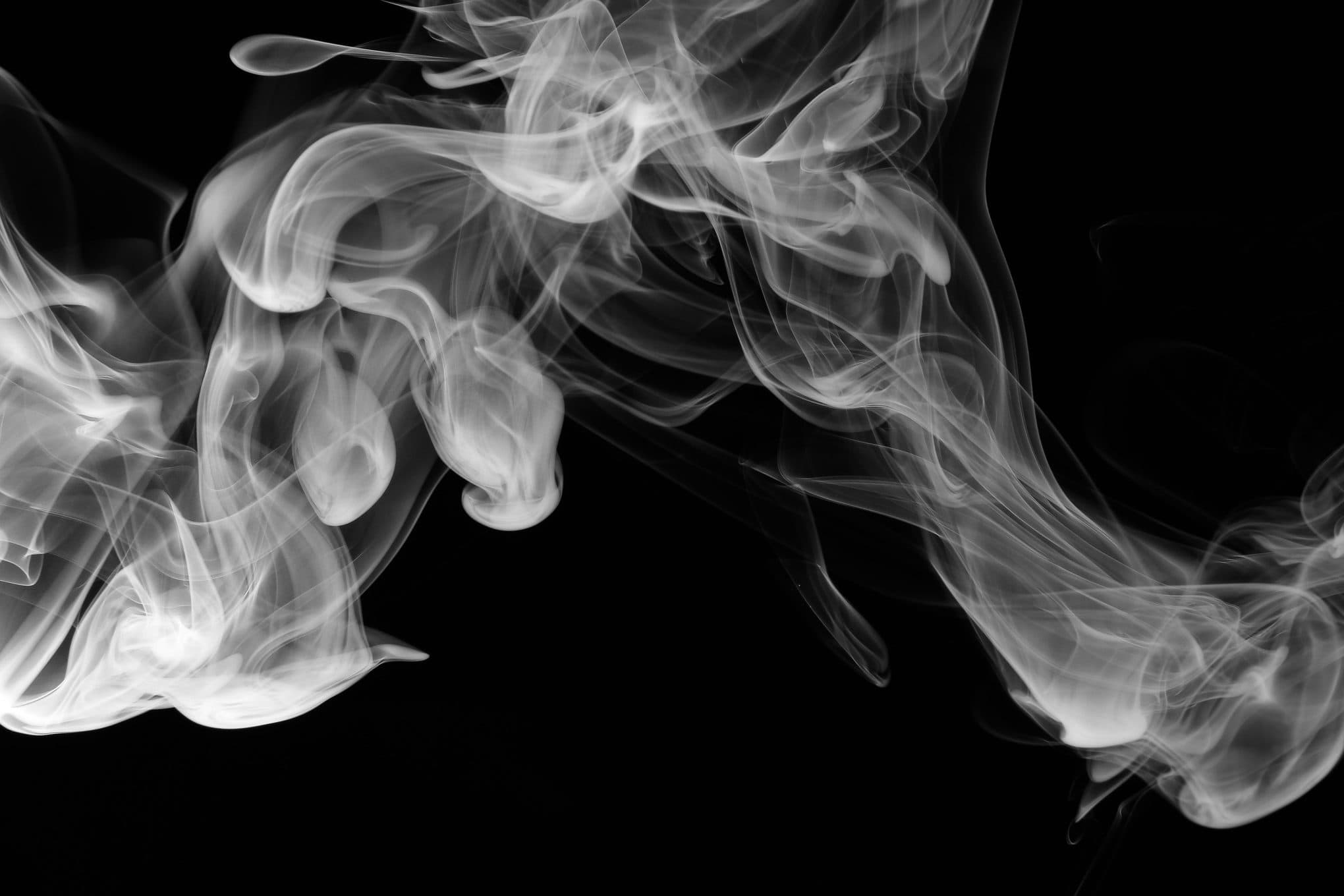 Fumo: o que o detetor tem de apanhar a tempo